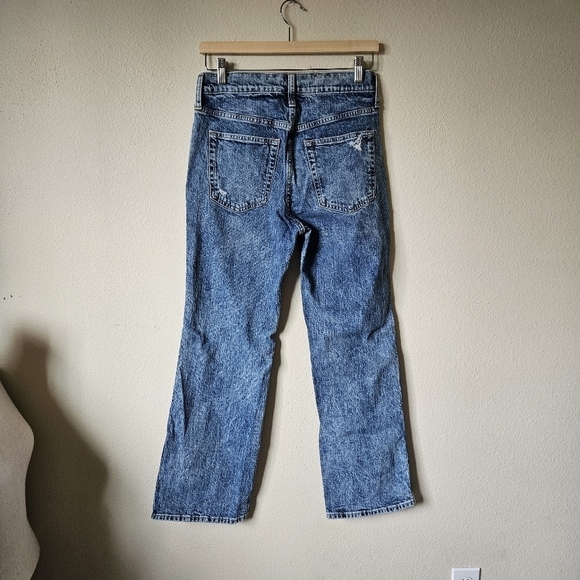 Gap Vintage Flare HiRise 28/6R - Picture 5 of 9